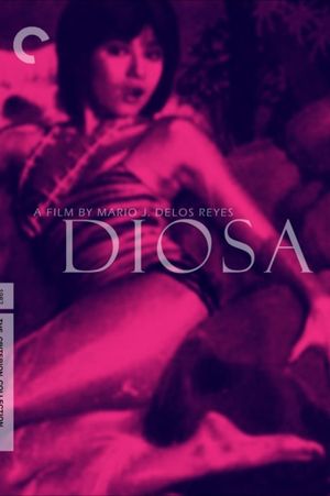 Diosa's poster