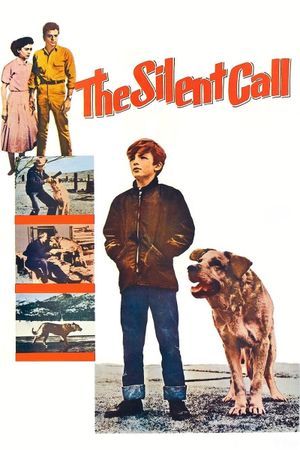 The Silent Call's poster