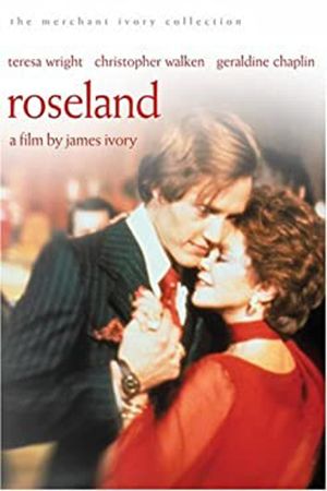 Roseland's poster