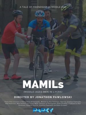 MAMILs's poster