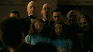 Doctor Sleep's poster