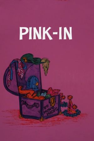 Pink-In's poster