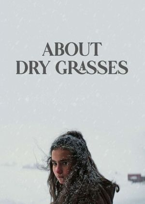 About Dry Grasses's poster