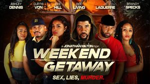 Weekend Getaway's poster