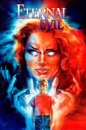 Eternal Evil's poster