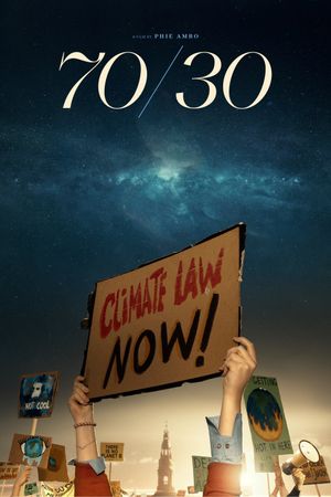 70/30's poster