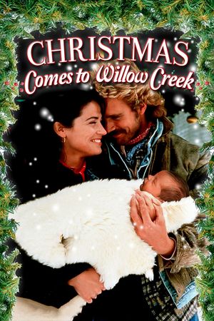 Christmas Comes to Willow Creek's poster