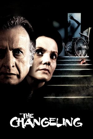 The Changeling's poster