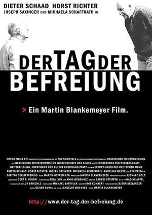 Der Tag der Befreiung's poster