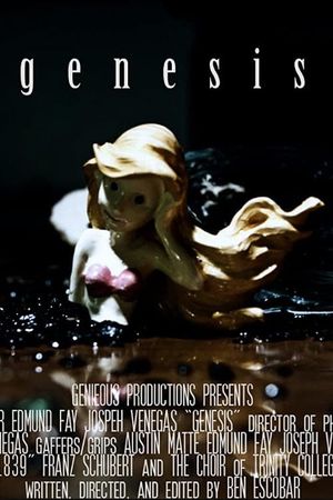 Genesis's poster