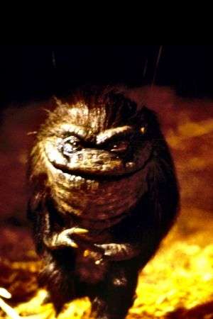 Critters's poster