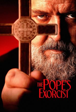The Pope's Exorcist's poster