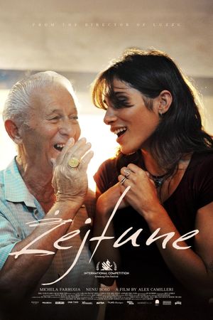 Zejtune's poster image