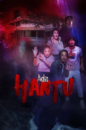 Ada Hantu's poster