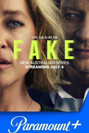 Fake's poster image