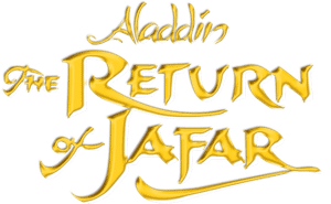 The Return of Jafar's poster