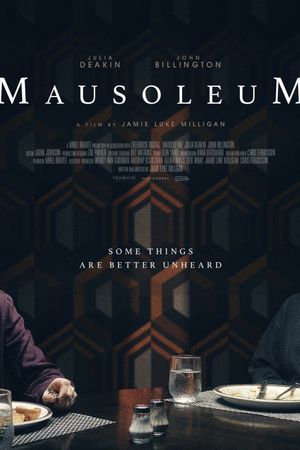 Mausoleum's poster