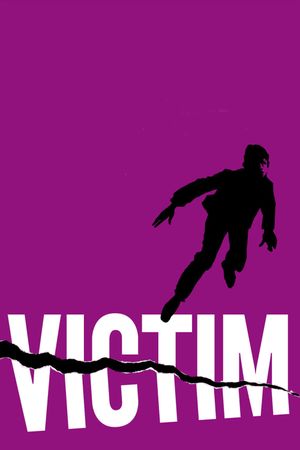 Victim's poster