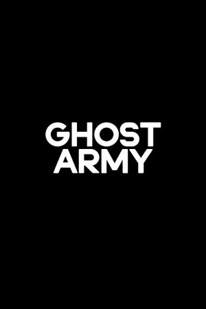 Ghost Army's poster