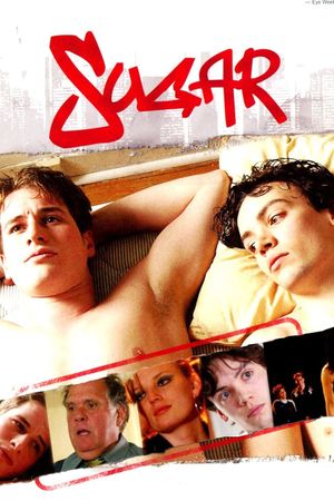 Sugar's poster