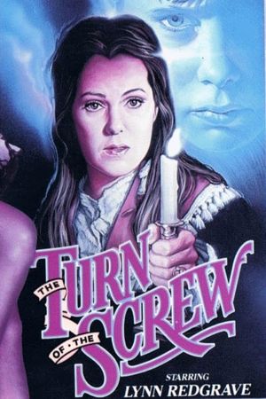The Turn of the Screw's poster