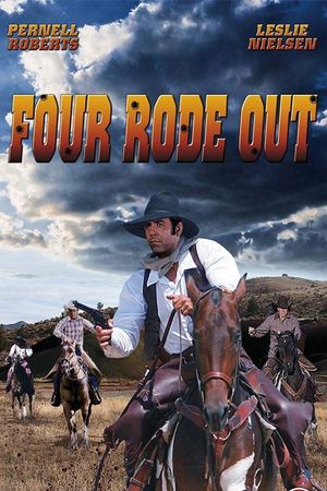Four Rode Out's poster