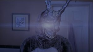 Donnie Darko's poster