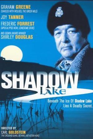 Shadow Lake's poster