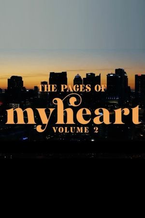 The Pages of My Heart: Volume 2's poster