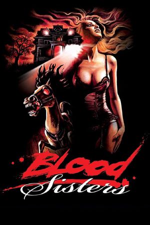 Blood Sisters's poster
