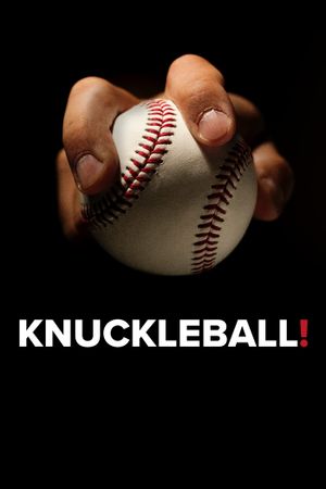 Knuckleball!'s poster
