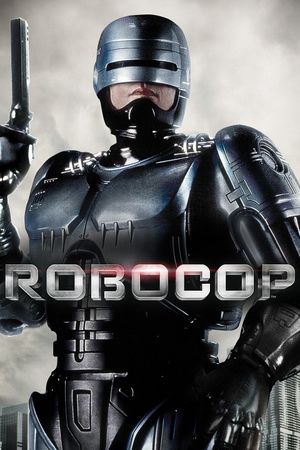 RoboCop's poster