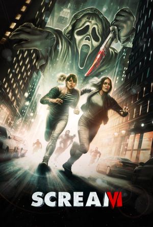 Scream VI's poster