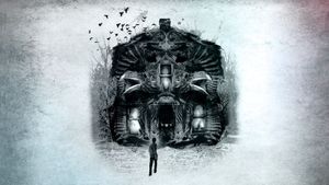 Dead Souls's poster