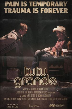Tutu Grande's poster