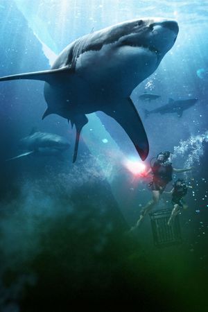 47 Meters Down's poster