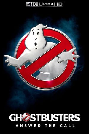 Ghostbusters's poster