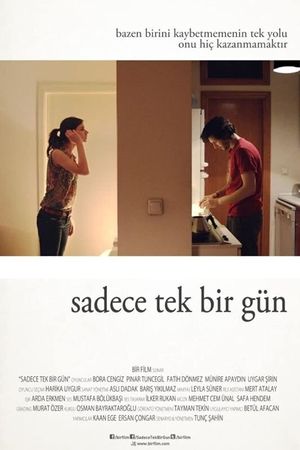 Sadece Tek Bir Gün's poster