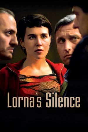 Lorna's Silence's poster