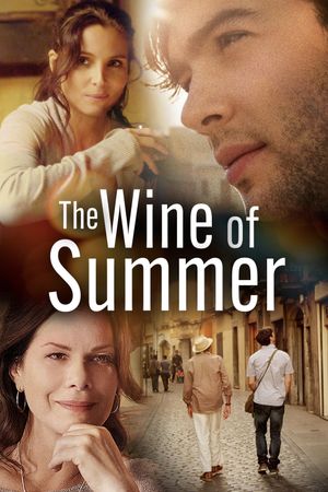 The Wine of Summer's poster