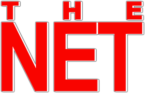 The Net's poster
