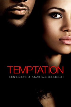 Temptation: Confessions of a Marriage Counselor's poster