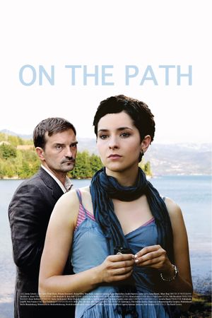 On the Path's poster