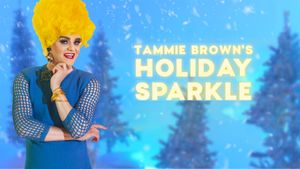 Tammie Brown's Holiday Sparkle's poster