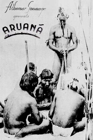 Aruanã's poster