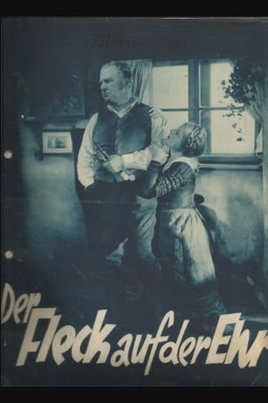 Der Fleck auf der Ehr''s poster image