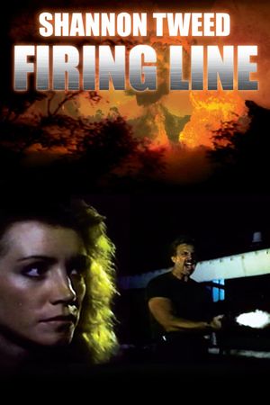 The Firing Line's poster