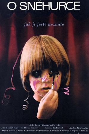 O Snehurce's poster