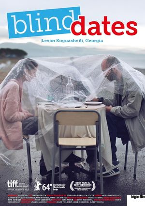 Blind Dates's poster