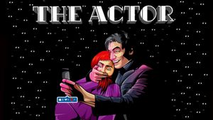 The Actor's poster